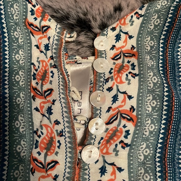 Romper - Picture 4 of 5